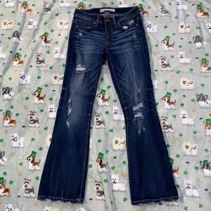 Buckle BKE Payton bootcut jeans